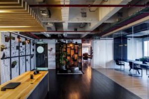 משרדים להשכרה במרכז בתל אביב