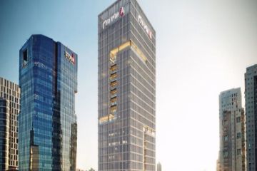 משרדים להשכרה בבני ברק BBC