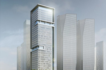 משרדים חדשים למכירה בתל אביב פרויקט אקרו