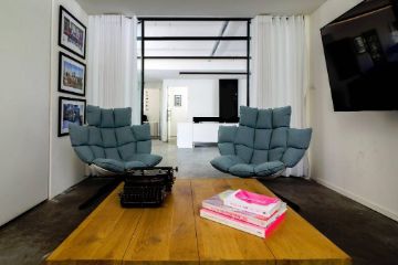 משרדים להשכרה בתל אביב נווה צדק