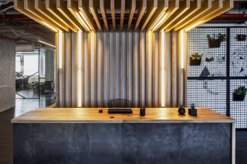 משרדים להשכרה בתל אביב מרכז העיר