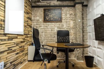 משרדים להשכרה בבורסה ברמת גן