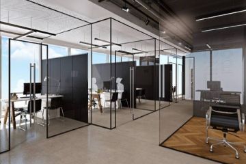 משרדים להשכרה באזור שרונה מרכז ת''א