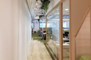 משרדים להשכרה במרכז תל אביב שדרות רוטשילד