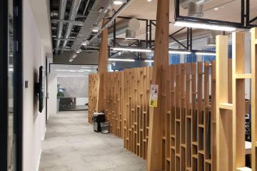 משרדים להשכרה תל אביב שרונה והסביבה