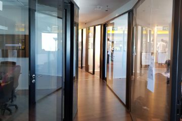 משרדים למכירה בתל אביב ליד רכבת השלום