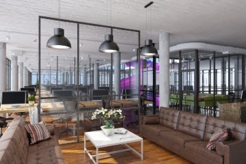 משרדים להשכרה בתל אביב לחברות היי טק מגניבות