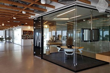 משרדים למכירה בשדרות רוטשילד