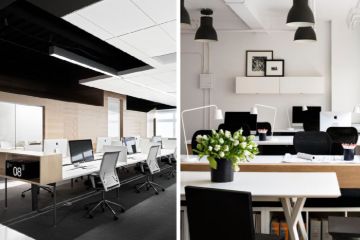 משרד מהמם להשכרה בחולון