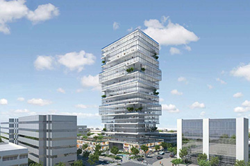 השכרת משרדים בפתח תקווה