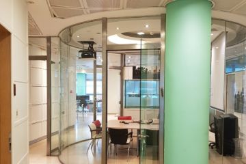 משרדים להשכרה בשרונה