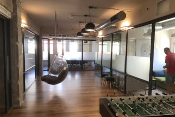 משרדים שווים להשכרה בתל אביב