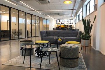 משרדים להשכרה בפתח תקווה