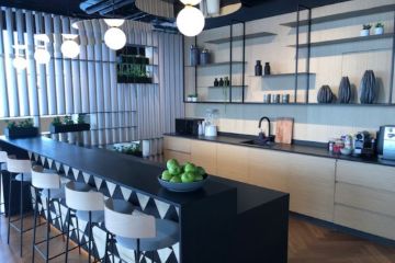 משרדים מדהימים להשכרה בצפון תל אביב