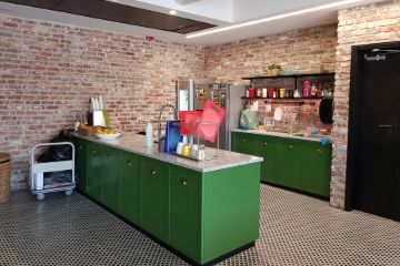 משרדים להשכרה ברמת החייל