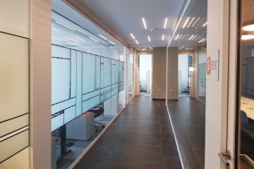 משרדים להשכרה ביגאל אלון תל אביב