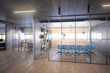 משרדים להשכרה בשרונה תל אביב