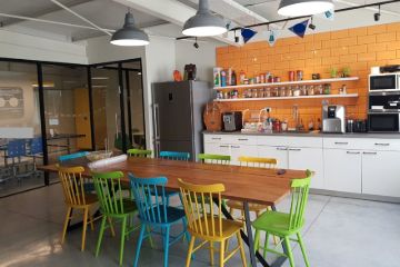 משרדים קטנים להשכרה