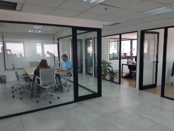 משרדים להשכרה ברמת החייל צפון ת''א