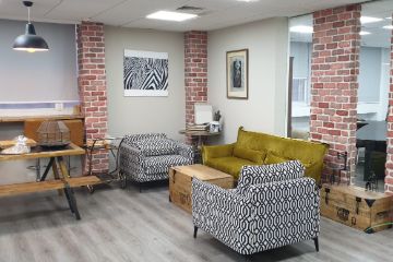 משרדים להשכרה בבורסה