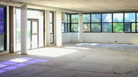 משרדים להשכרה ברמת החייל