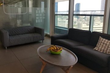 משרדים להשכרה בדרום תל אביב