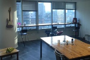 משרדים להשכרה בתל אביב ליד רכבת השלום