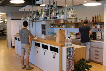 משרדים להשכרה בתל אביב בשדרות רוטשילד