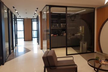 משרדים להשכרה תל אביב ליד רכבת השלום