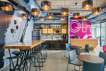 משרדים להשכרה בבורסה