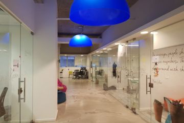 משרדים להשכרה בתל אביב