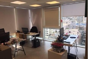 משרדים להשכרה בתל אביב לעורכי דין