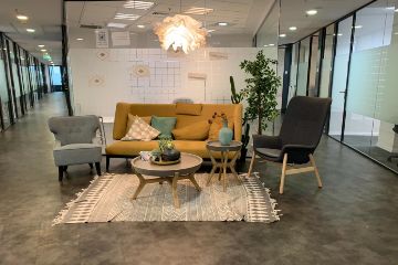 משרדים להשכרה ברמת גן