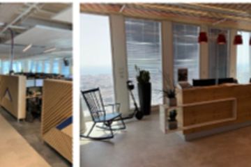 משרדים להשכרה תל אביב