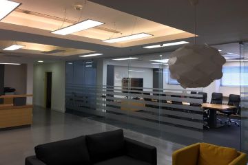 משרדים להשכרה בתל אביב