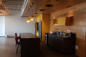 השכרת משרדים בתל אביב