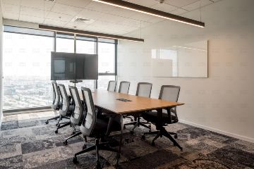 משרדים להשכרה ברמת גן