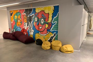 משרדים להשכרה תל אביב