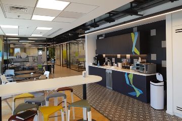 משרדי הייטק להשכרה