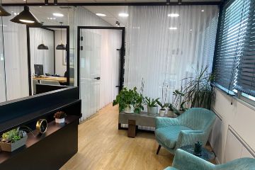 משרדי הייטק להשכרה