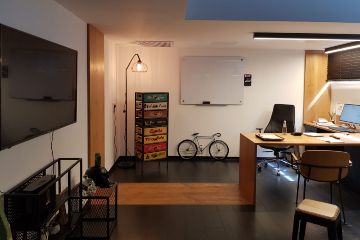 משרדי הייטק להשכרה