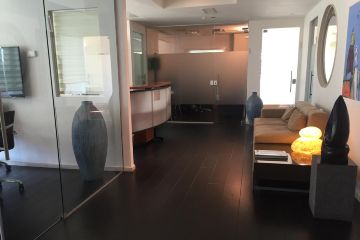 השכרת משרדים בתל אביב