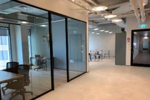 משרדים להשכרה בתל אביב