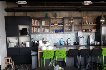 משרדים להשכרה ת א