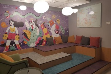 משרדים להשכרה תל אביב