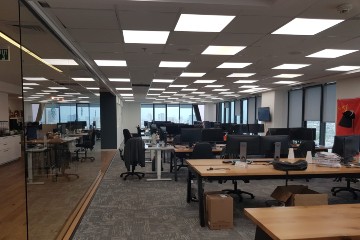 משרדים קטנים להשכרה בתל אביב