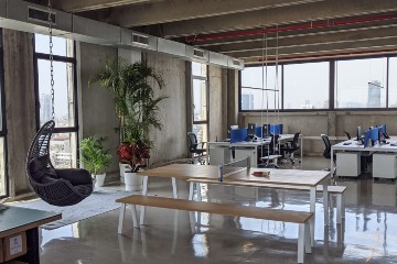 השכרת משרד בתל אביב