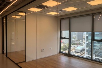 השכרת משרדים בתל אביב