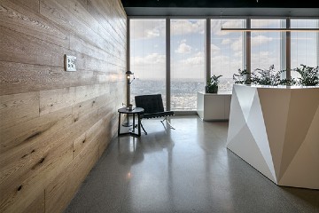 משרדים להשכרה בתל אביב