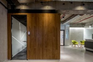 השכרת משרדים בתל אביב